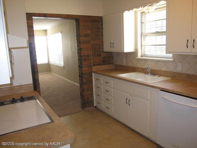 14001 Indian Hill Road Amarillo, TX 79124 - Photo 7 of 22 Kitchen