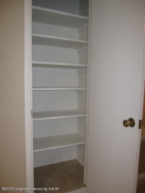 14001 Indian Hill Road Amarillo, TX 79124 - Photo 9 of 22 Pantry