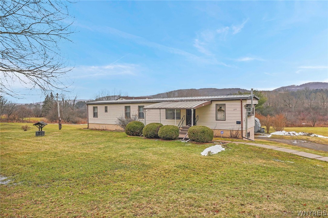 2513 Stannards Road Wellsville, NY 14895 - Photo 1 of 50