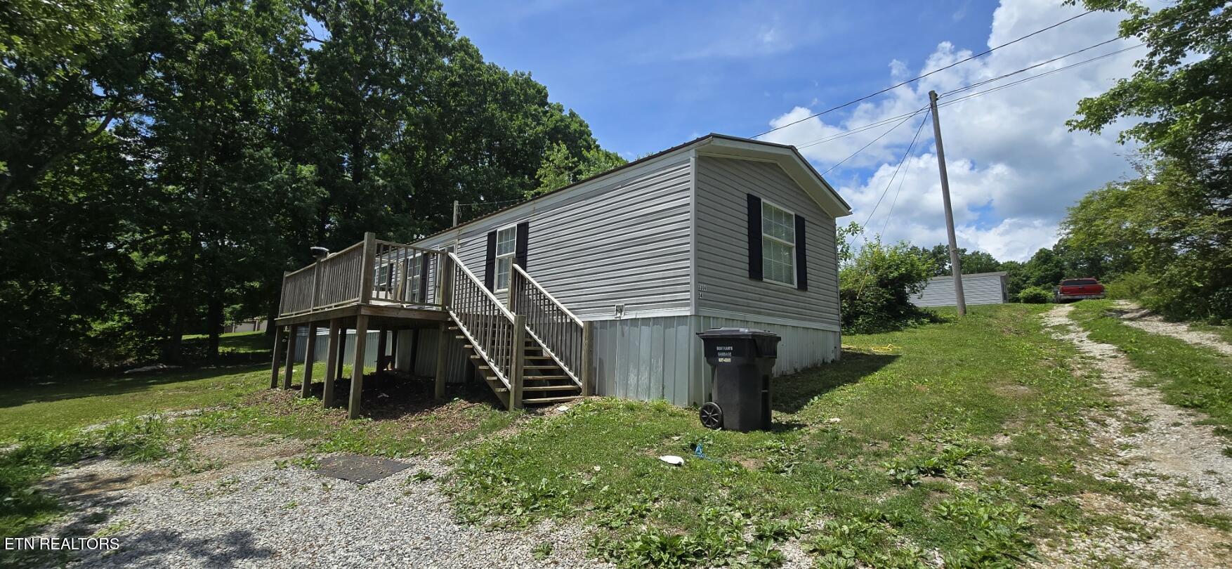 647 West Robbins Road Robbins, TN 37852 - Photo 8 of 35 20260528_132252