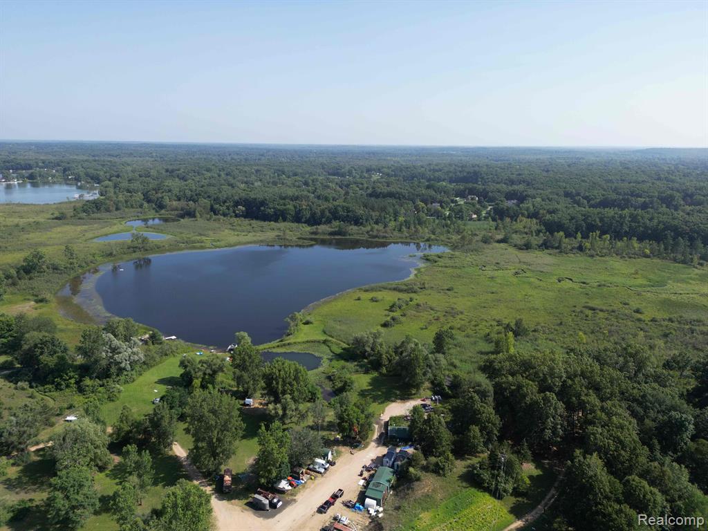 3450-hooker East Whitewood Road Pinckney, MI 48169 - Photo 24 of 29