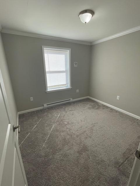 155 Flat Rock Road Malone, NY 12953 - Photo 9 of 16 Bedroom 3