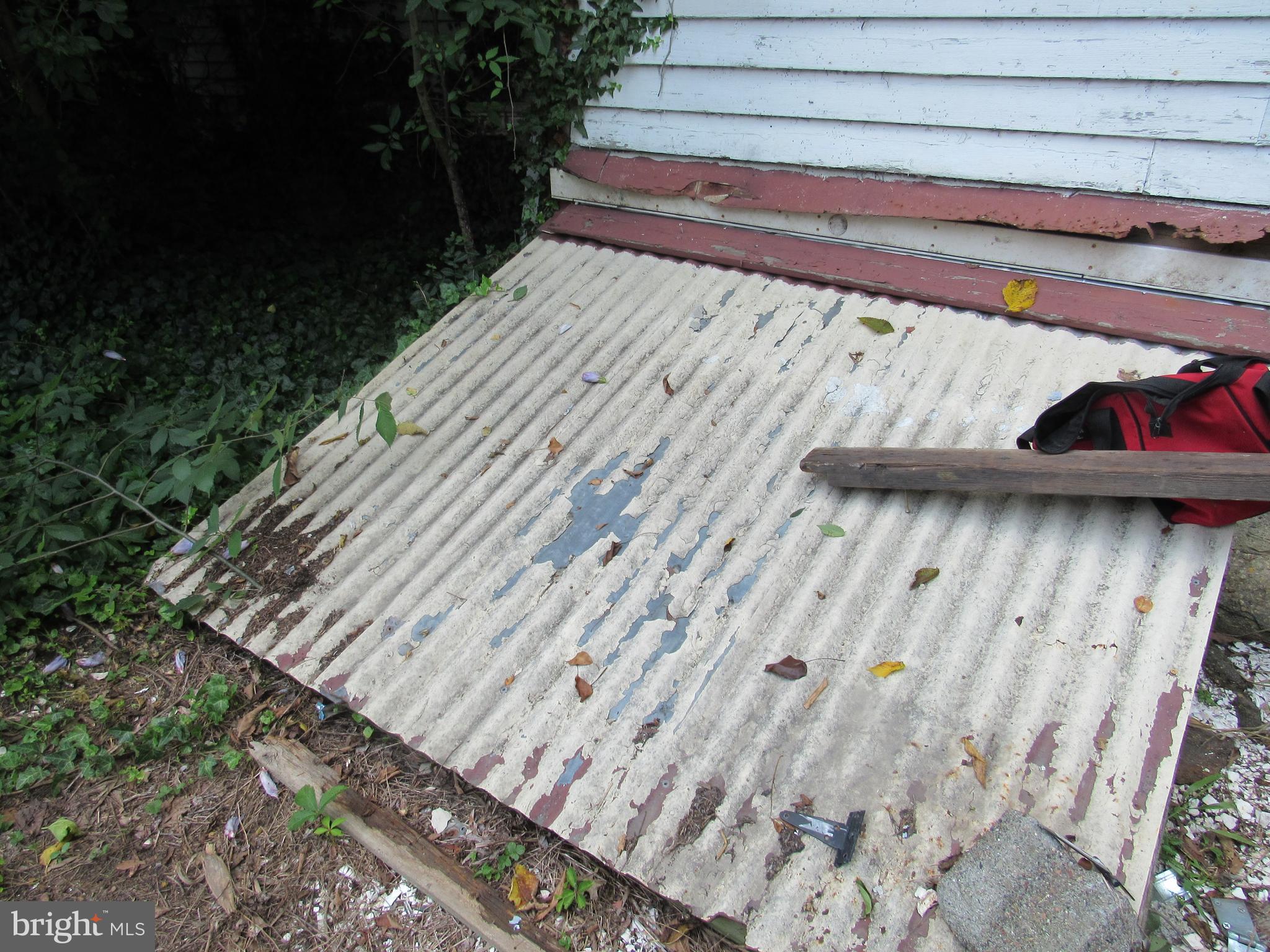 1 South Woodruff Road Bridgeton, NJ 08302 - Photo 33 of 34