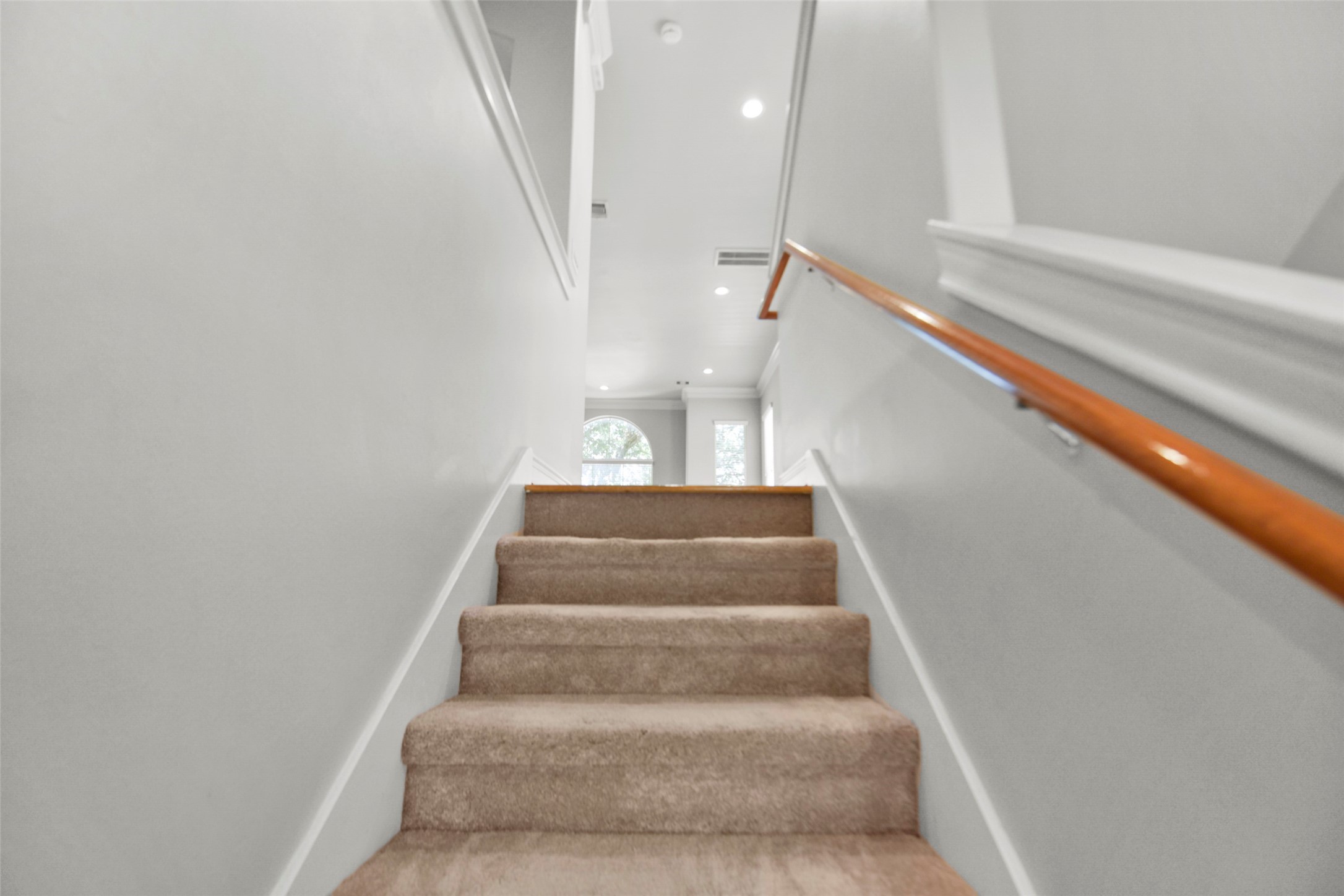 1602 Colorado Street Houston, TX 77007 - Photo 19 of 29 a view of entryway