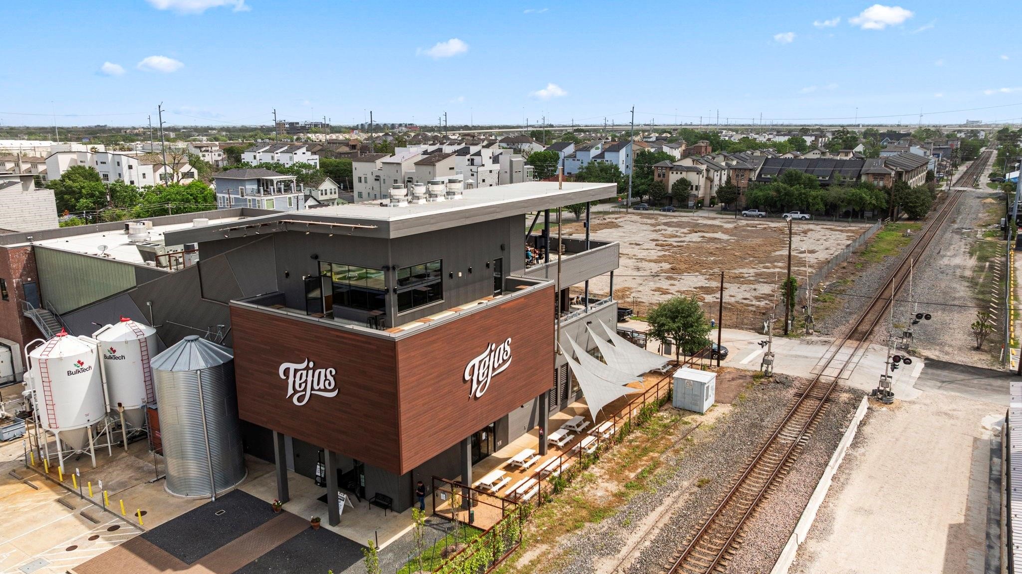 1602 Colorado Street Houston, TX 77007 - Photo 27 of 29