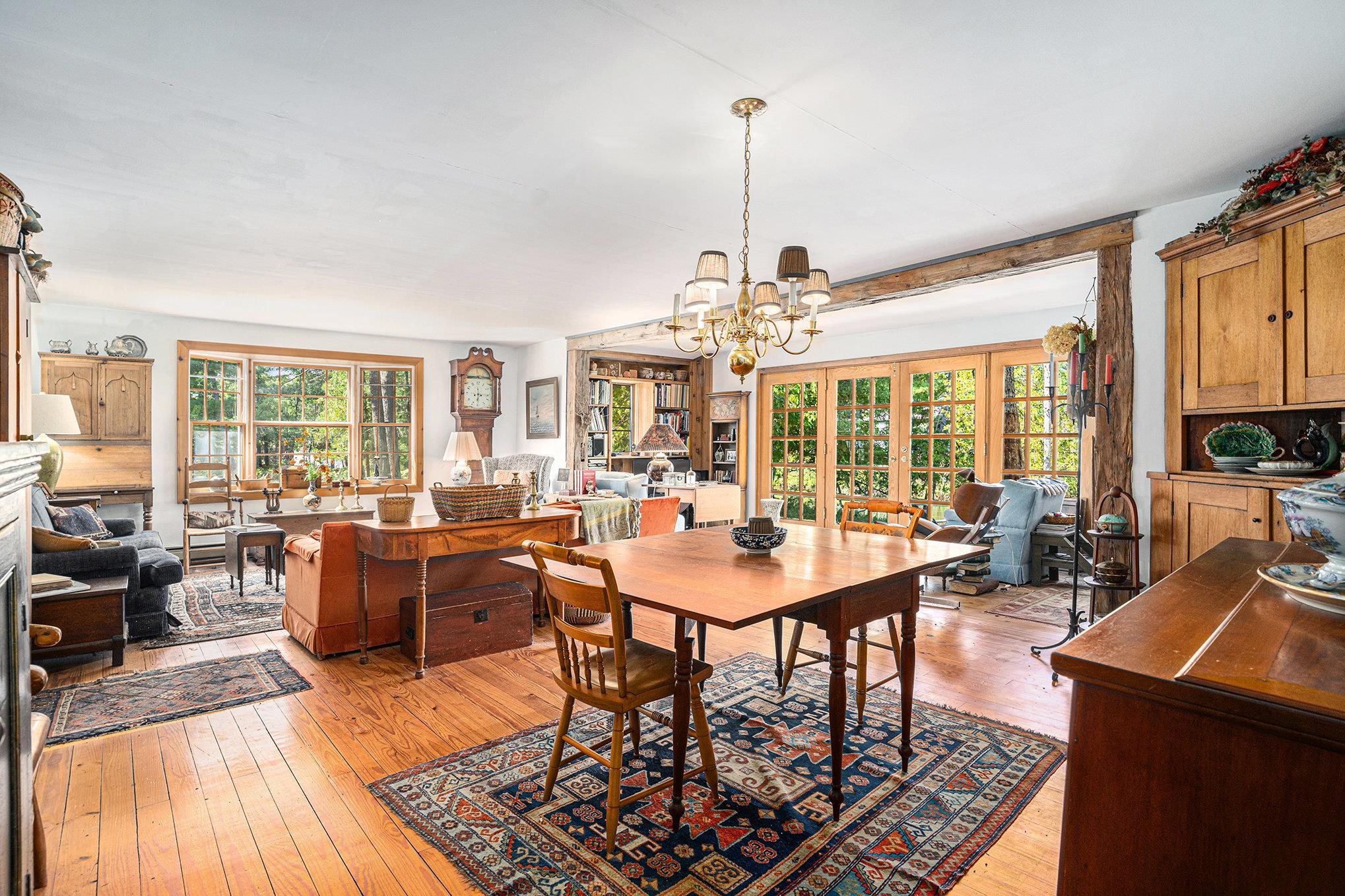 5760 West Crystal View Road Glen Arbor, MI 49636 - Photo 12 of 70