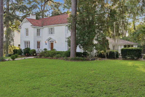 $1,095,000 | 1545 Lee Avenue, Tallahassee, FL 32303