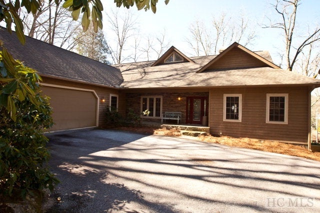 59 Rocky Ridge Road Highlands, NC 28741 - Photo 1 of 1 Gallery Image 1