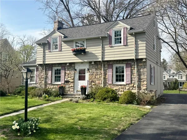 $439,900 | 312 Wilmot Road, Brighton, NY 14618