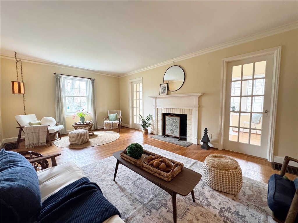 312 Wilmot Road Brighton, NY 14618 - Photo 12 of 49