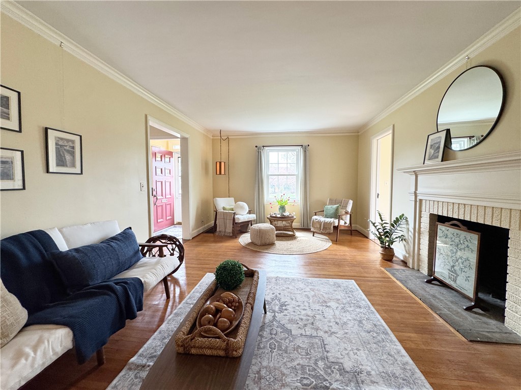 312 Wilmot Road Brighton, NY 14618 - Photo 15 of 49