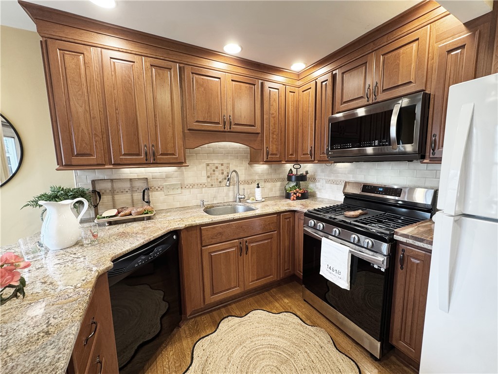 312 Wilmot Road Brighton, NY 14618 - Photo 19 of 49