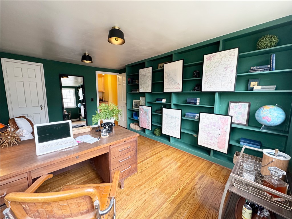 312 Wilmot Road Brighton, NY 14618 - Photo 23 of 49