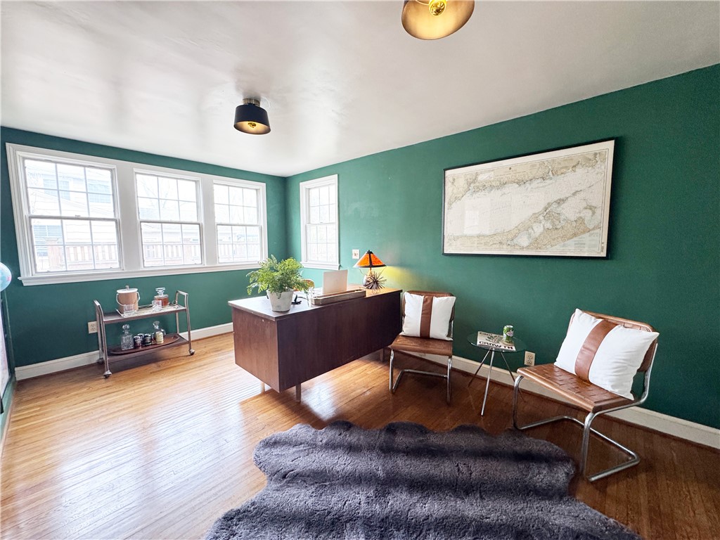 312 Wilmot Road Brighton, NY 14618 - Photo 25 of 49