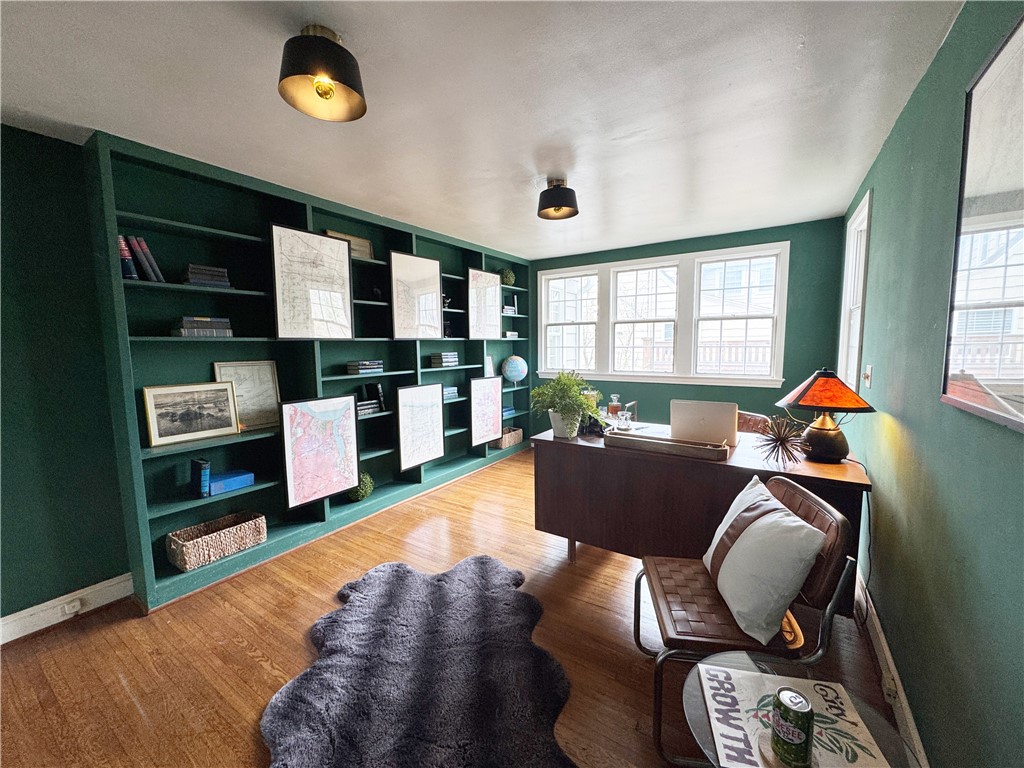 312 Wilmot Road Brighton, NY 14618 - Photo 26 of 49