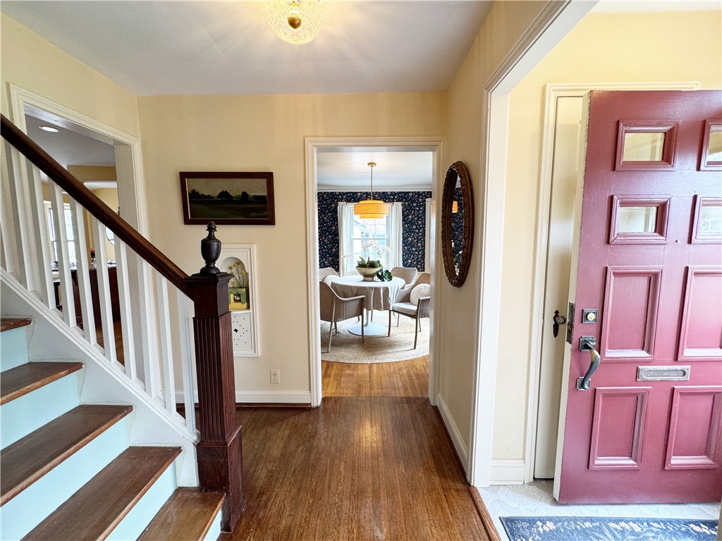 312 Wilmot Road Brighton, NY 14618 - Photo 4 of 49