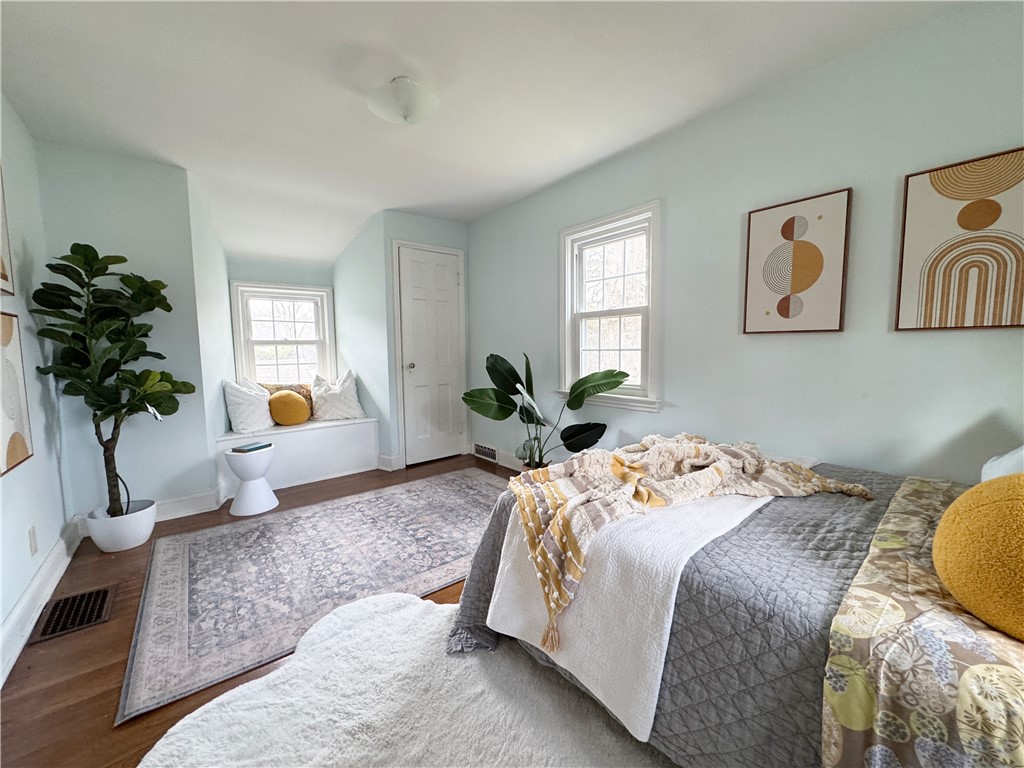 312 Wilmot Road Brighton, NY 14618 - Photo 45 of 49