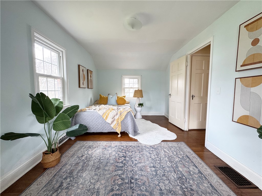 312 Wilmot Road Brighton, NY 14618 - Photo 47 of 49