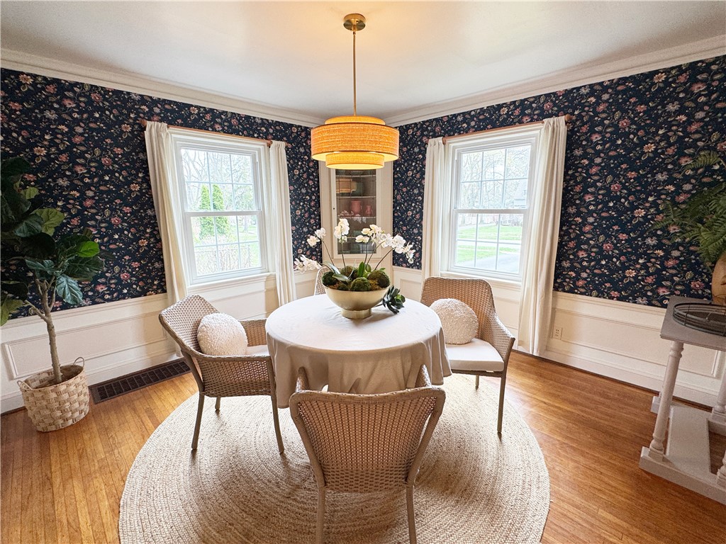 312 Wilmot Road Brighton, NY 14618 - Photo 5 of 49