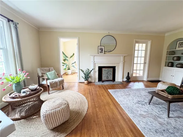 $439,900 | 312 Wilmot Road, Brighton, NY 14618