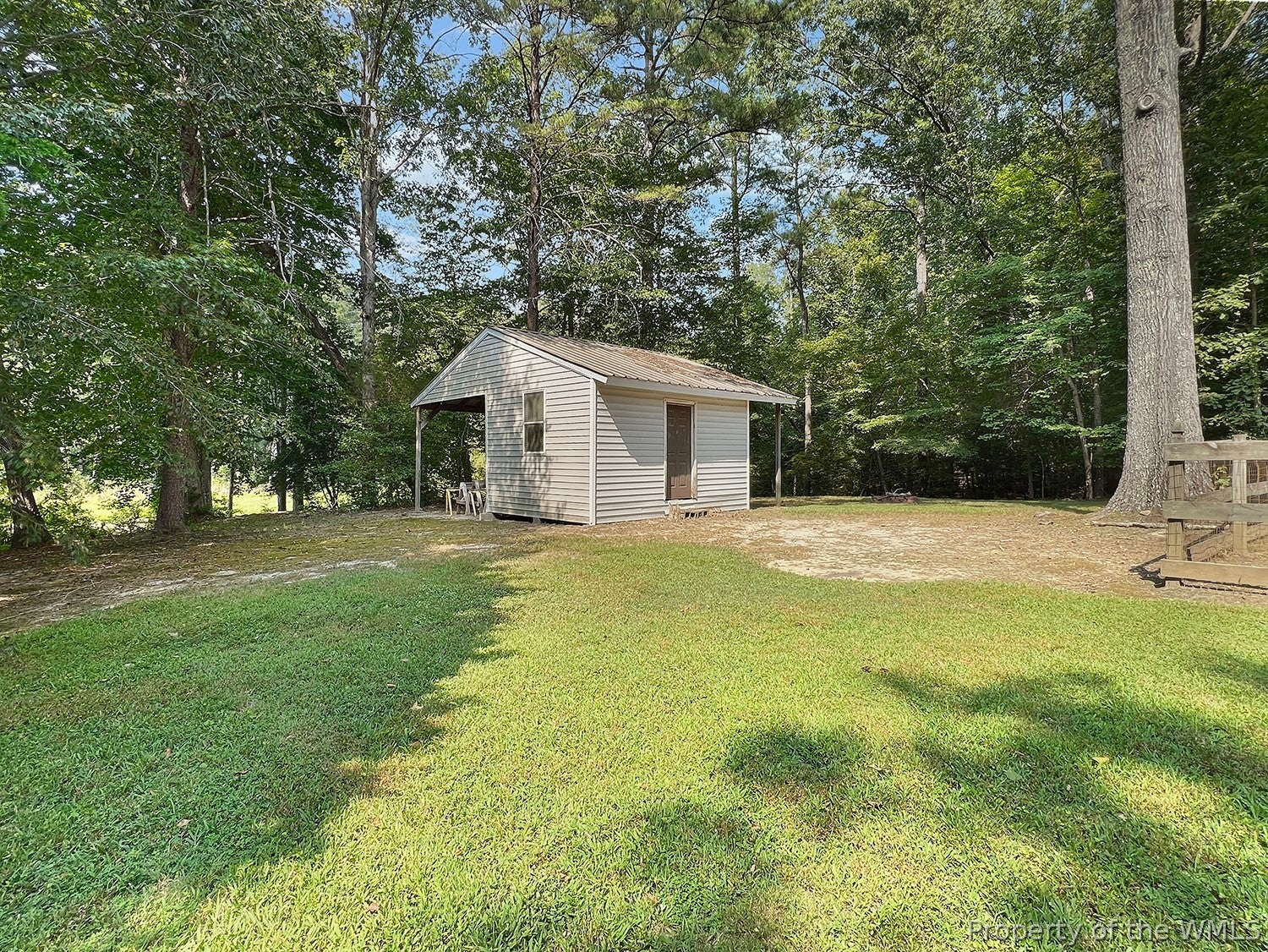 8838 Diascund Road Lanexa, VA 23089 - Photo 19 of 22 Gallery Image 19