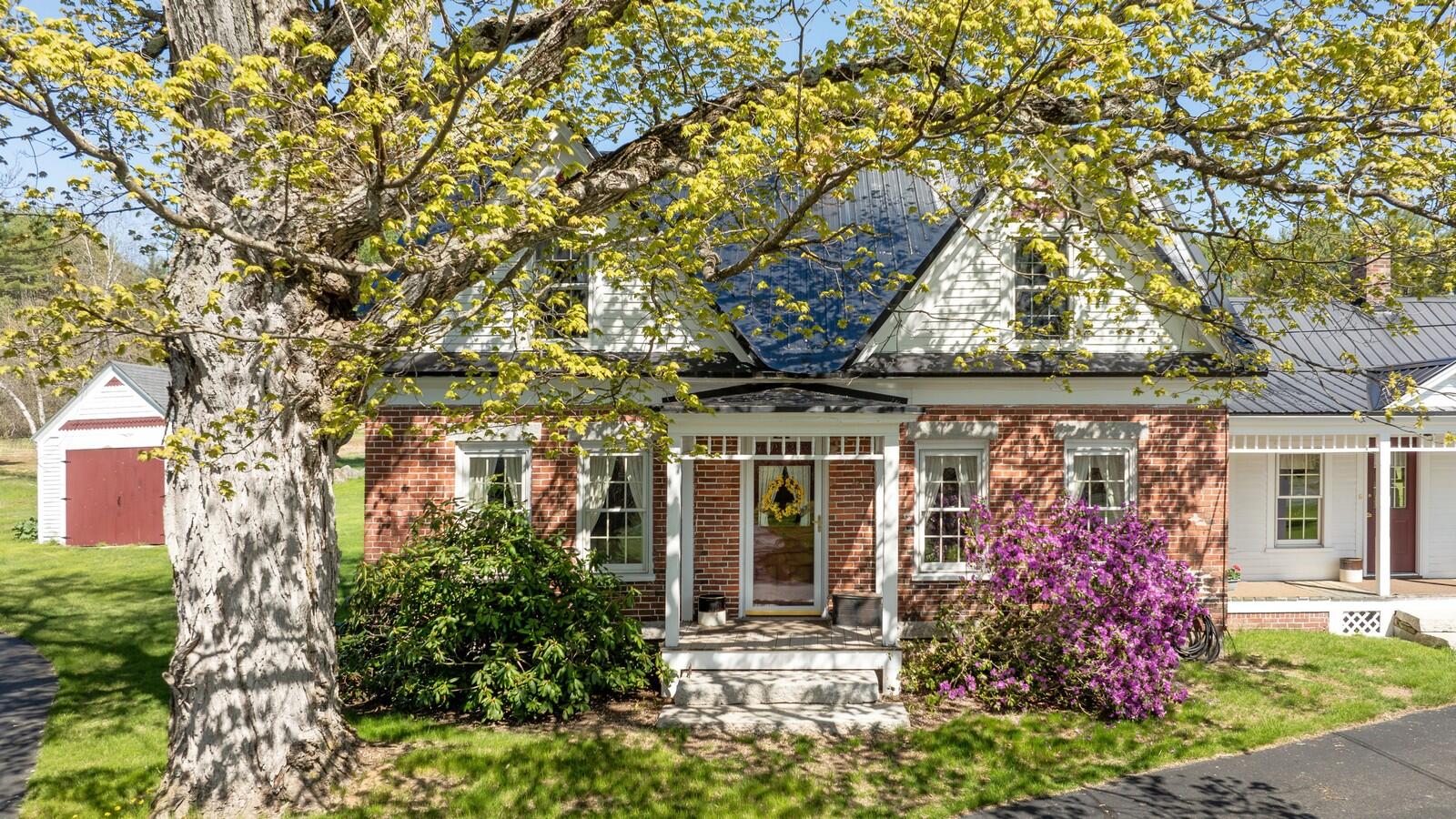 438 Norway Road Harrison, ME 04040 - Photo 5 of 104 438 Norway Road-02