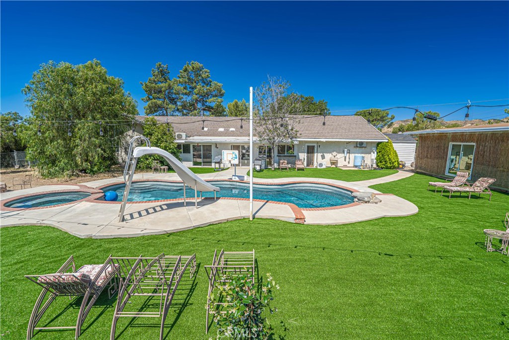33306 Tyndall Road Agua Dulce, CA 91390 - Photo 34 of 70