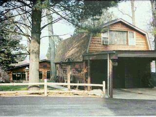10232 Sycamore Beach Drive Three Rivers, MI 49093 - Photo 1 of 7 Primary Photo