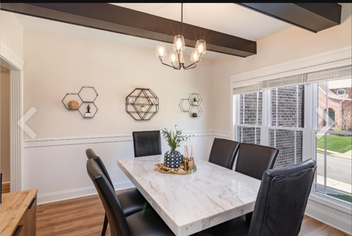 513 Summit View Circle Clarksville, TN 37043 - Photo 7 of 27