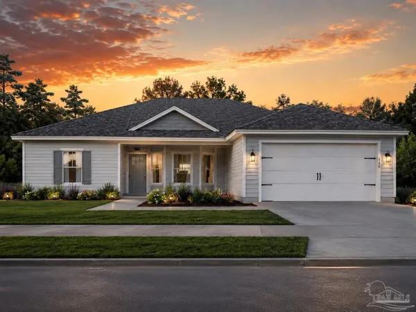 $323,820 | 8710 South Lynn Road, Milton, FL 32583