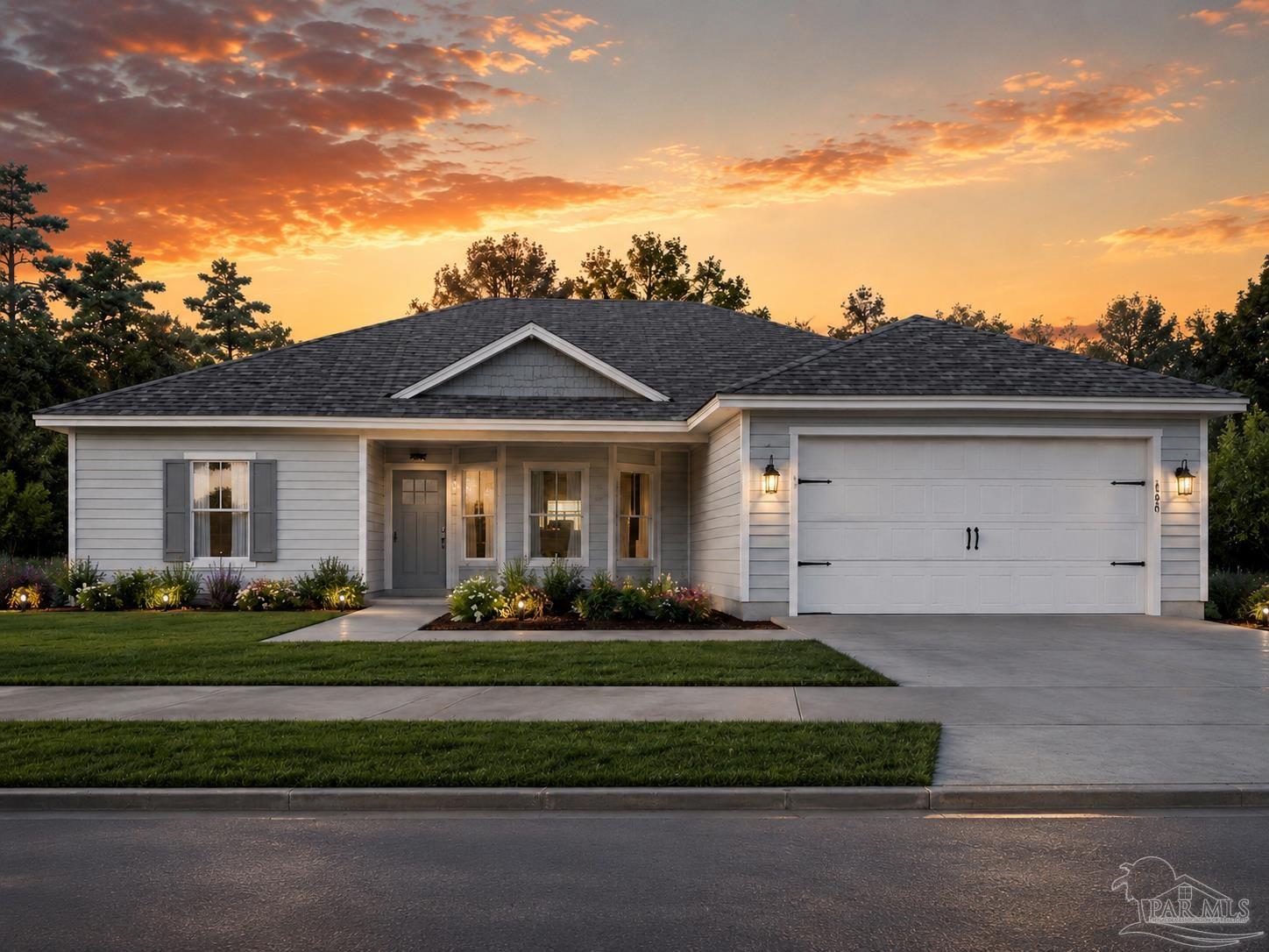 8710 South Lynn Road Milton, FL 32583 - Photo 1 of 1