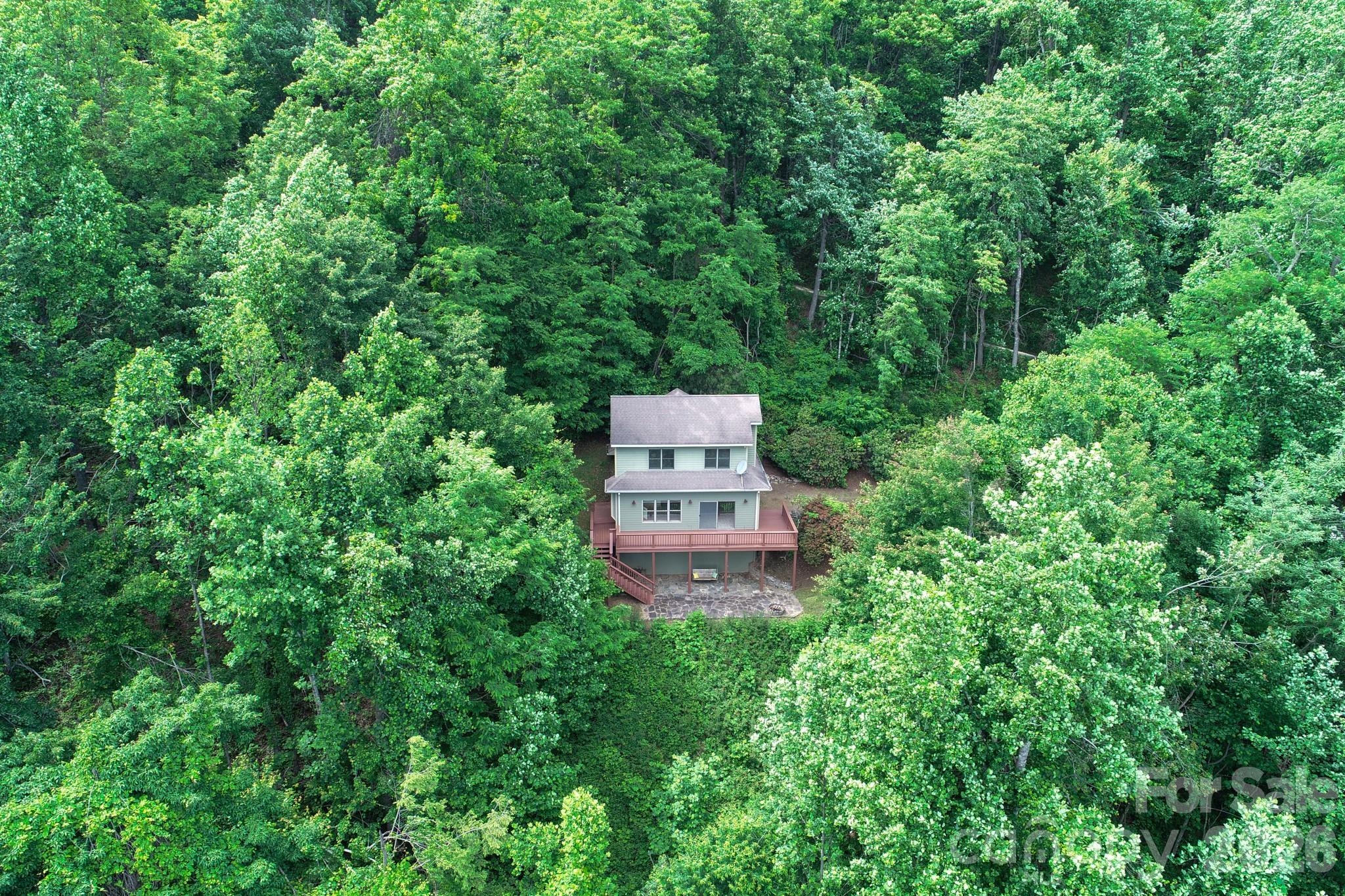 1299 Pine Ridge Road Burnsville, NC 28714 - Photo 3 of 26