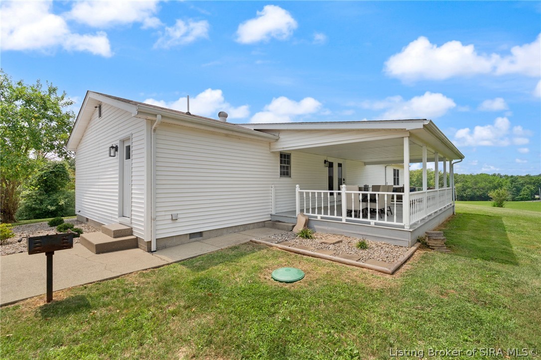 2830 Red Hill Road Taswell, IN 47175 - Photo 27 of 32 Gallery Image 27