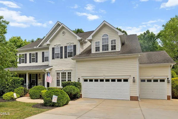 $924,900 | 7604 Kensington Manor Lane, Wake Forest, NC 27587