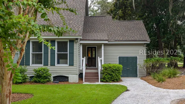 $415,000 | 10 Plantation Homes Drive, Daufuskie Island, SC 29915