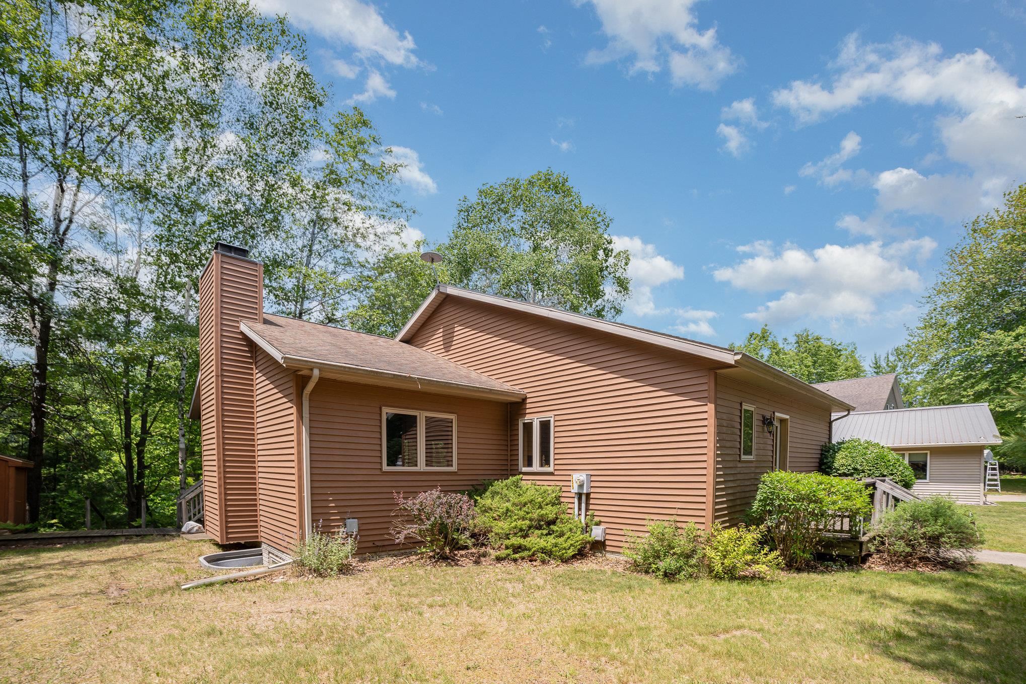 555 Rivers Terrace Road Gladwin, MI 48624 - Photo 21 of 25