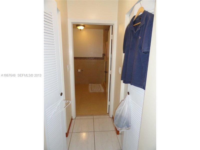 15636 Southwest 35th Terrace Miami, FL 33185 - Photo 13 of 18 a bathroom with a shower