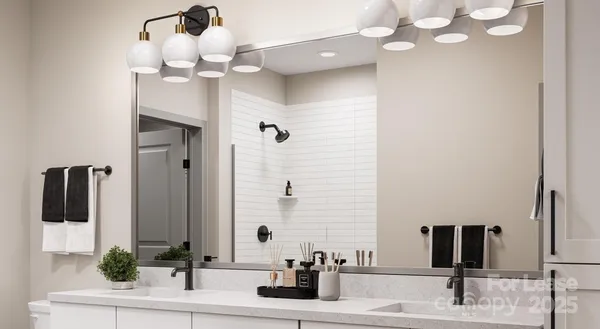 $2,395 | 9414 Mallard Creek Road, Unit DRAKE, Charlotte, NC 28262