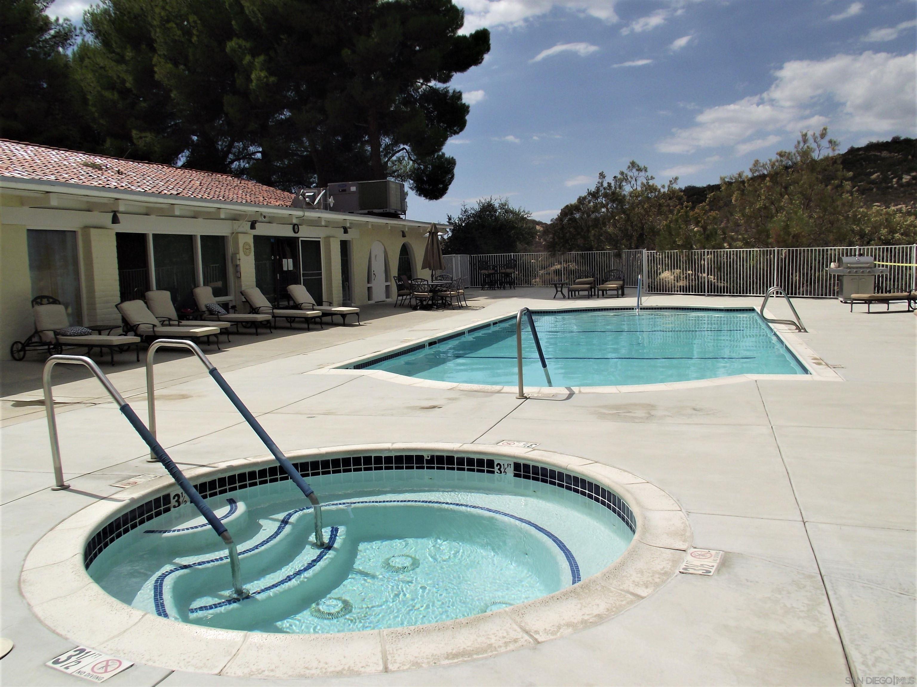 35109 Highway 79, Unit SPACE/ Warner Springs, CA 92086 - Photo 23 of 54