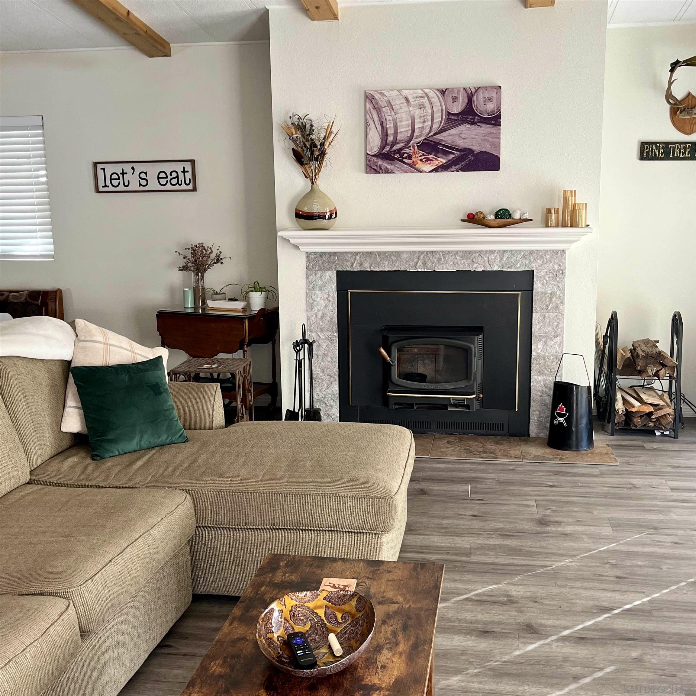 35109 Highway 79, Unit SPACE/ Warner Springs, CA 92086 - Photo 4 of 54