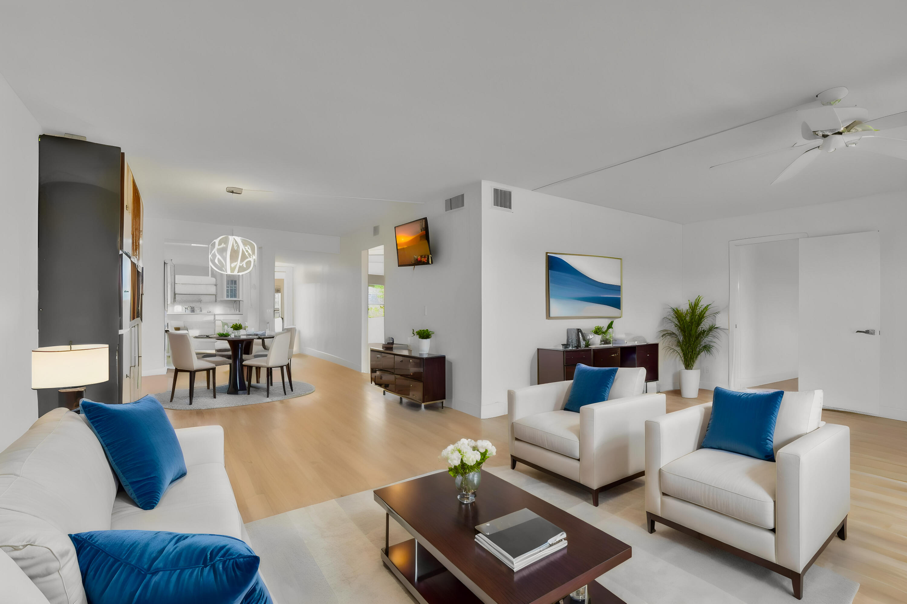 3086 Wolverton East Unit 3086  