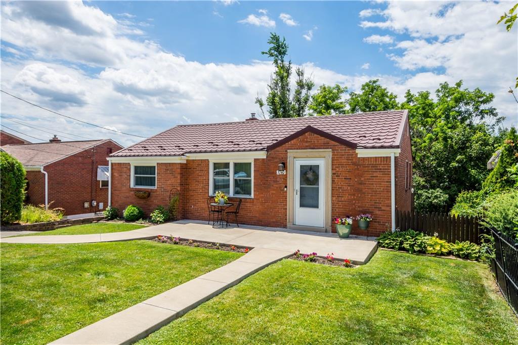 3740 Willett Road Pittsburgh, PA 15227 - Photo 1 of 29 Gallery Image 1