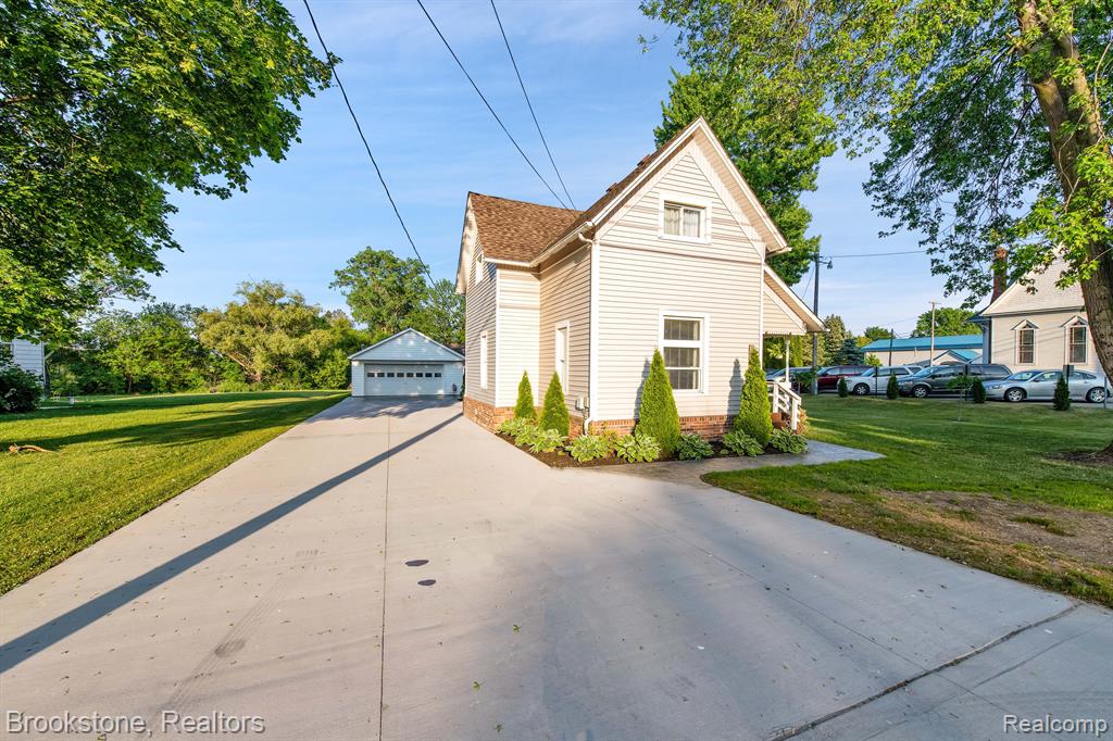 59074 Romeo Plank Road Ray, MI 48096 - Photo 30 of 48