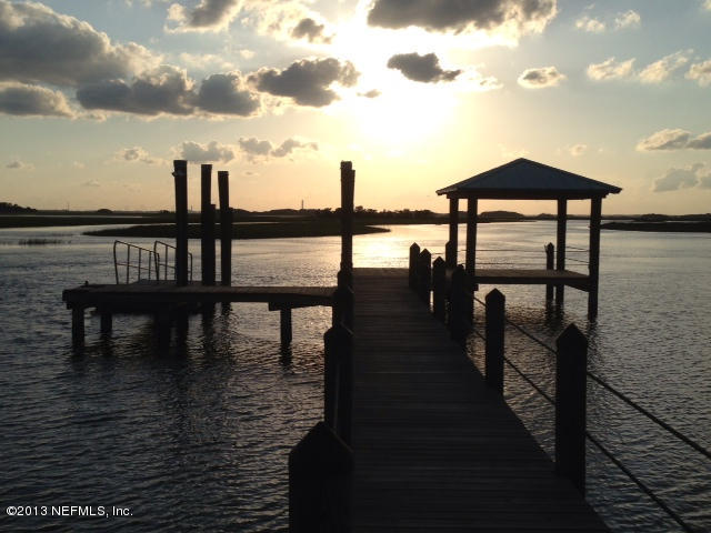 10 Fort George Road Jacksonville, FL 32226 - Photo 1 of 18 Beautiful Sunsets!