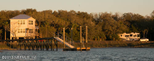 10 Fort George Road Jacksonville, FL 32226 - Photo 18 of 18 Neighbors Home!