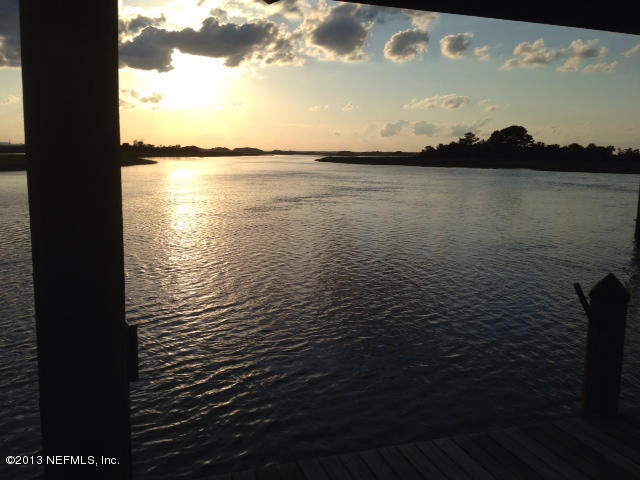 10 Fort George Road Jacksonville, FL 32226 - Photo 3 of 18 Lovely Sunsets!