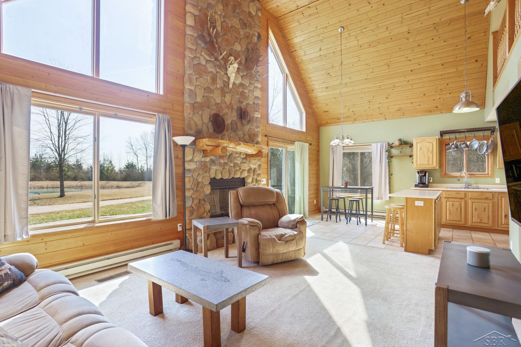 5112 Star Road Coleman, MI 48618 - Photo 8 of 53