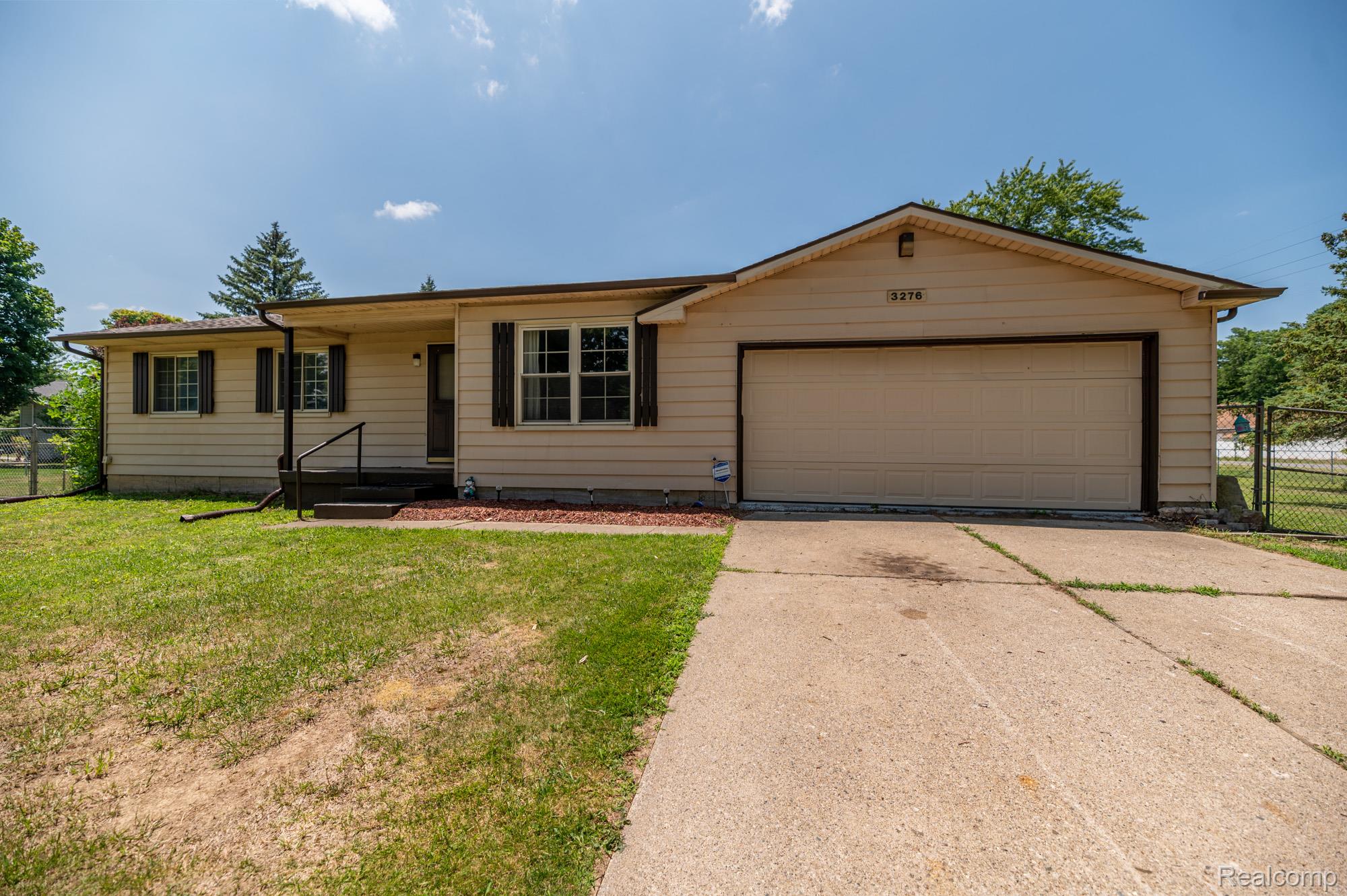 3276 Hammerberg Road Flint, MI 48507 - Photo 1 of 22 3276 HAMMERBERG Rd-1.jpg