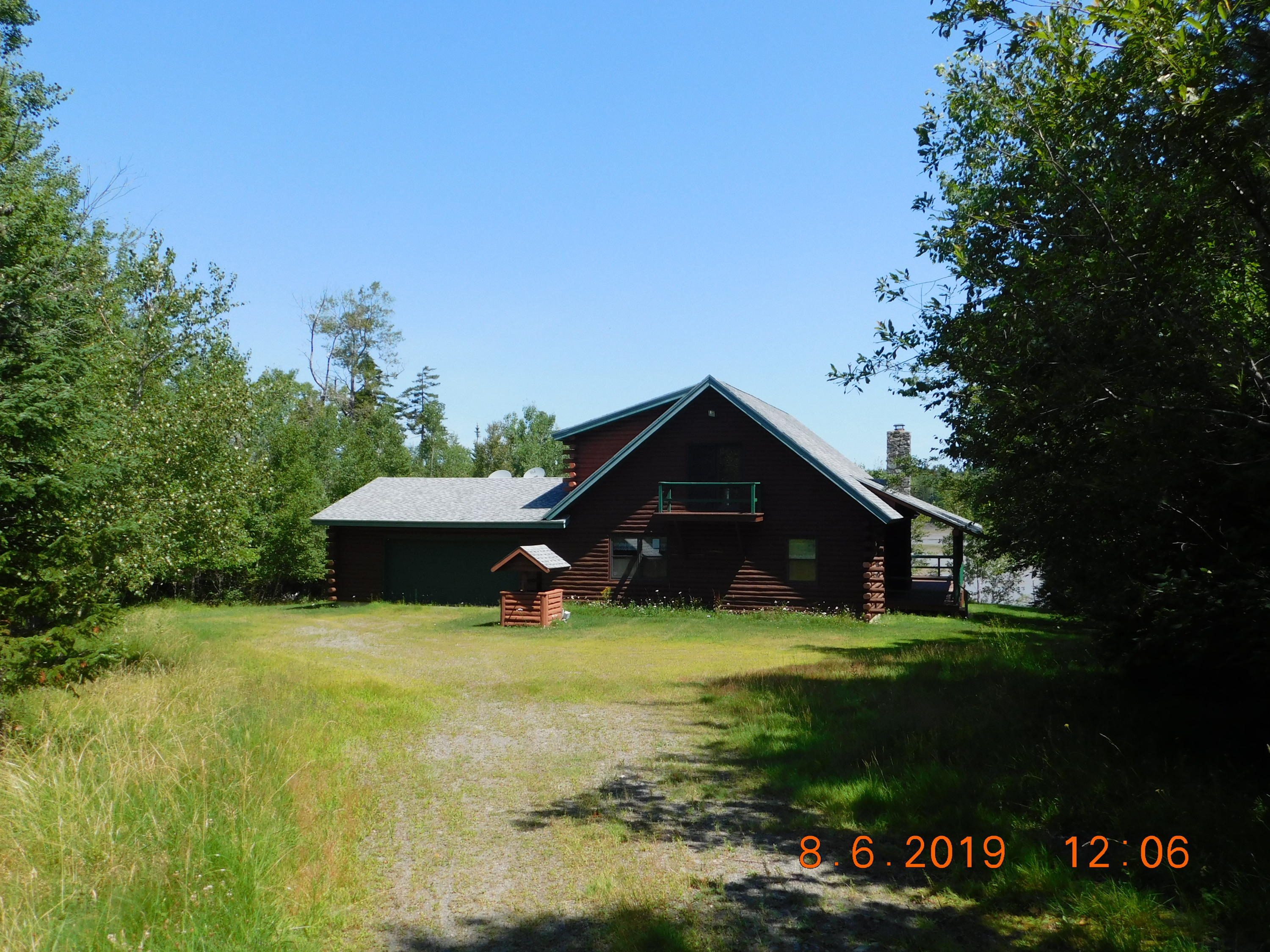 153 Lyons Road Lubec, ME 04652 - Photo 2 of 20 DSCN1302