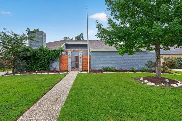 $309,000 | 1022 Apache Falls Drive, Katy, TX 77450